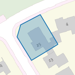 Perceel GTM00-C-1996