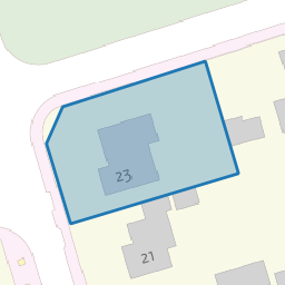 Perceel GTM00-C-1998