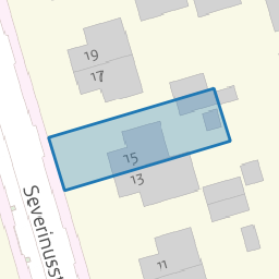 Perceel GTM00-C-2001