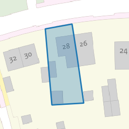 Perceel GTM00-C-2011