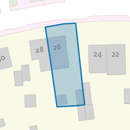 Perceel GTM00-C-2012