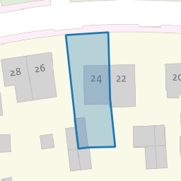 Perceel GTM00-C-2013