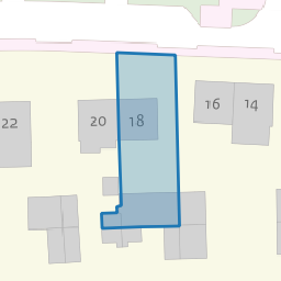 Perceel GTM00-C-2016