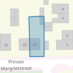 Perceel GTM00-C-2021