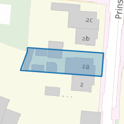 Perceel GTM00-C-2047