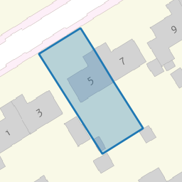 Perceel GTM00-C-2049