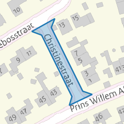 Perceel GTM00-C-2053