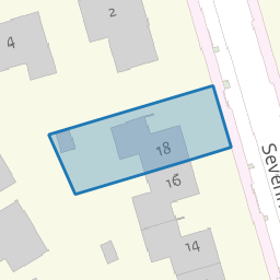 Perceel GTM00-C-2058