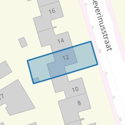 Perceel GTM00-C-2061