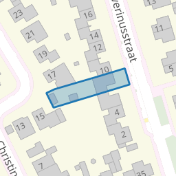 Perceel GTM00-C-2063