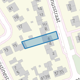 Perceel GTM00-C-2064