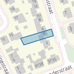 Perceel GTM00-C-2065