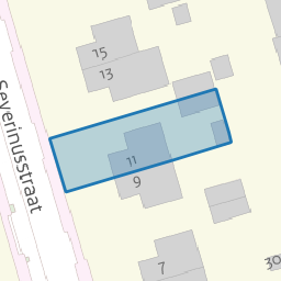 Perceel GTM00-C-2067