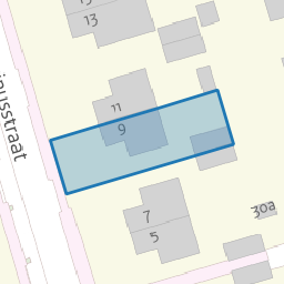 Perceel GTM00-C-2070