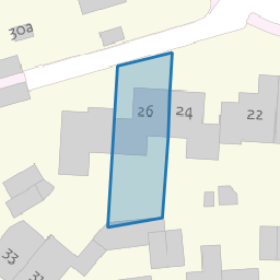 Perceel GTM00-C-2071