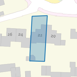 Perceel GTM00-C-2073