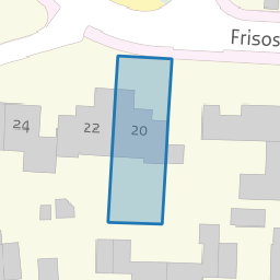 Perceel GTM00-C-2074