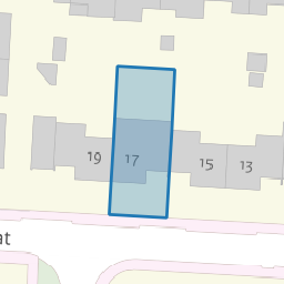 Perceel GTM00-C-2077