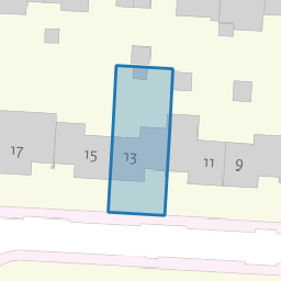 Perceel GTM00-C-2079