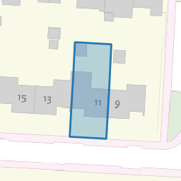 Perceel GTM00-C-2080