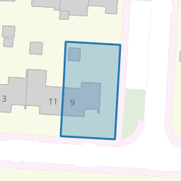 Perceel GTM00-C-2081