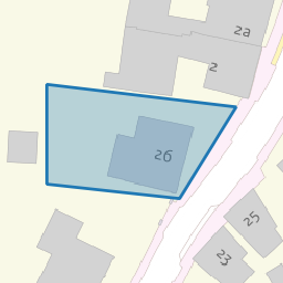 Perceel GTM00-C-2084