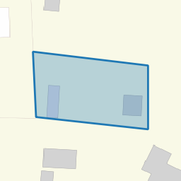 Perceel GTM00-C-2085