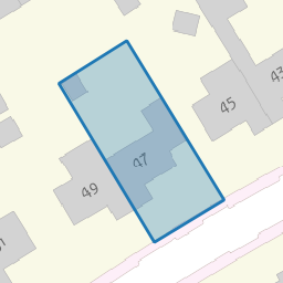 Perceel GTM00-C-2097