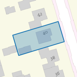 Perceel GTM00-C-2102