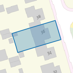 Perceel GTM00-C-2104