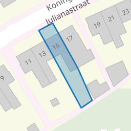 Perceel GTM00-C-2111