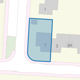 Perceel GTM00-C-2132