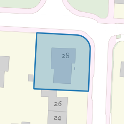 Perceel GTM00-C-2135