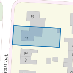Perceel GTM00-C-2137
