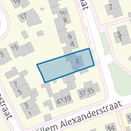 Perceel GTM00-C-2147