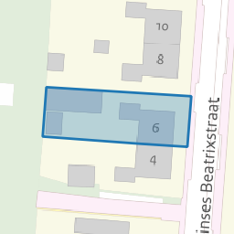 Perceel GTM00-C-2150