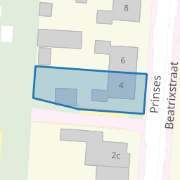 Perceel GTM00-C-2151