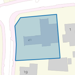 Perceel GTM00-C-2153