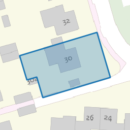 Perceel GTM00-C-2164