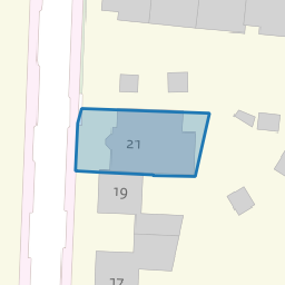 Perceel GTM00-C-2167