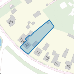 Perceel GTM00-C-2169