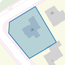 Perceel GTM00-C-2192