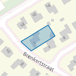 Perceel GTM00-C-2193