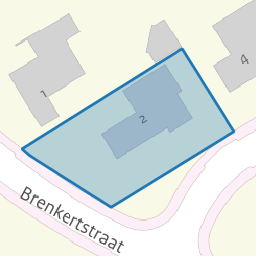 Perceel GTM00-C-2194