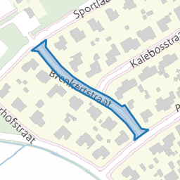 Perceel GTM00-C-2195