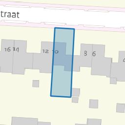 Perceel GTM00-C-2202