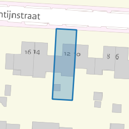 Perceel GTM00-C-2207
