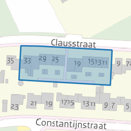 Perceel GTM00-C-2208