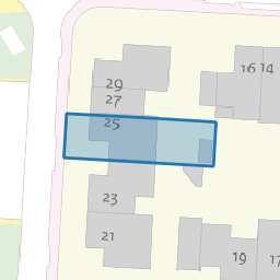 Perceel GTM00-C-2228