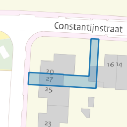 Perceel GTM00-C-2229